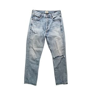 Citizens of humanity jeans